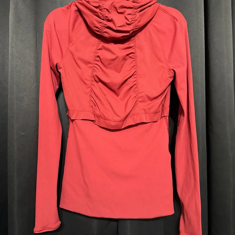 Lululemon Dance Studio Jacket - image 2